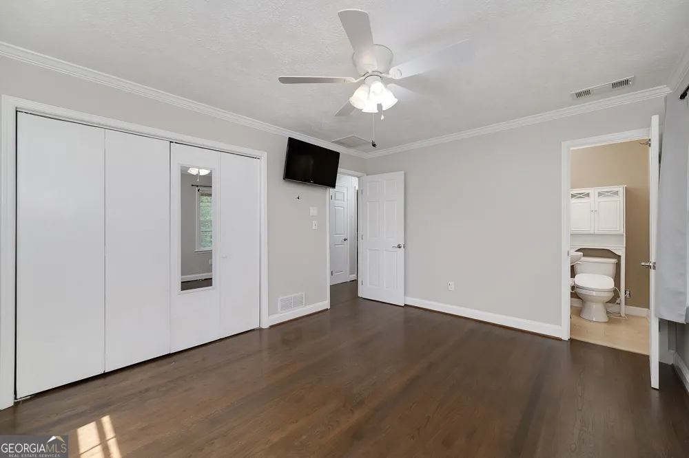 2450 McGarity RD McDonough, GA 30252