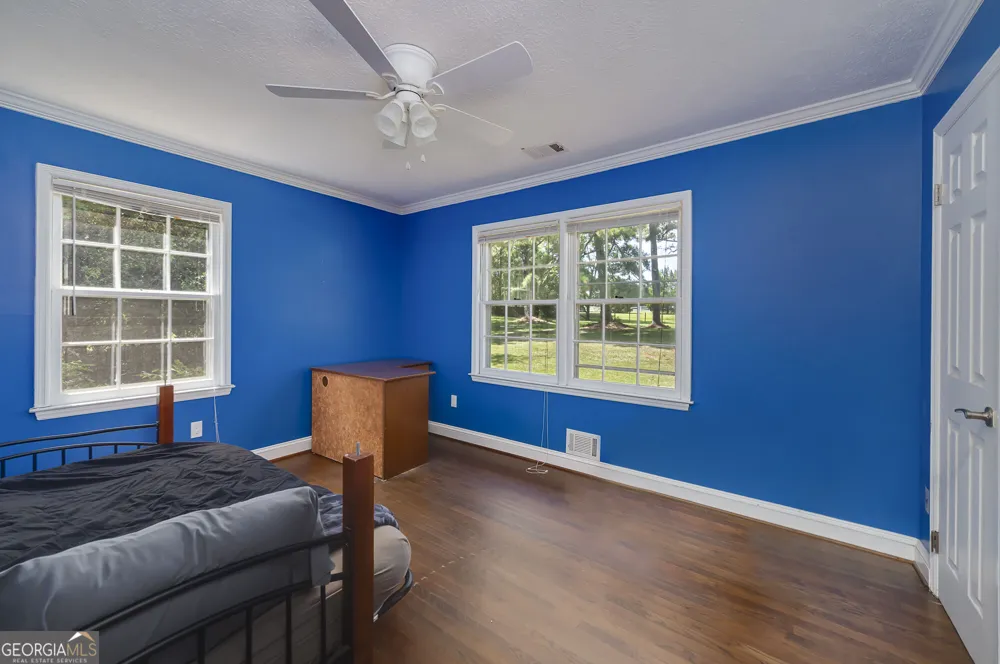 2450 McGarity RD McDonough, GA 30252