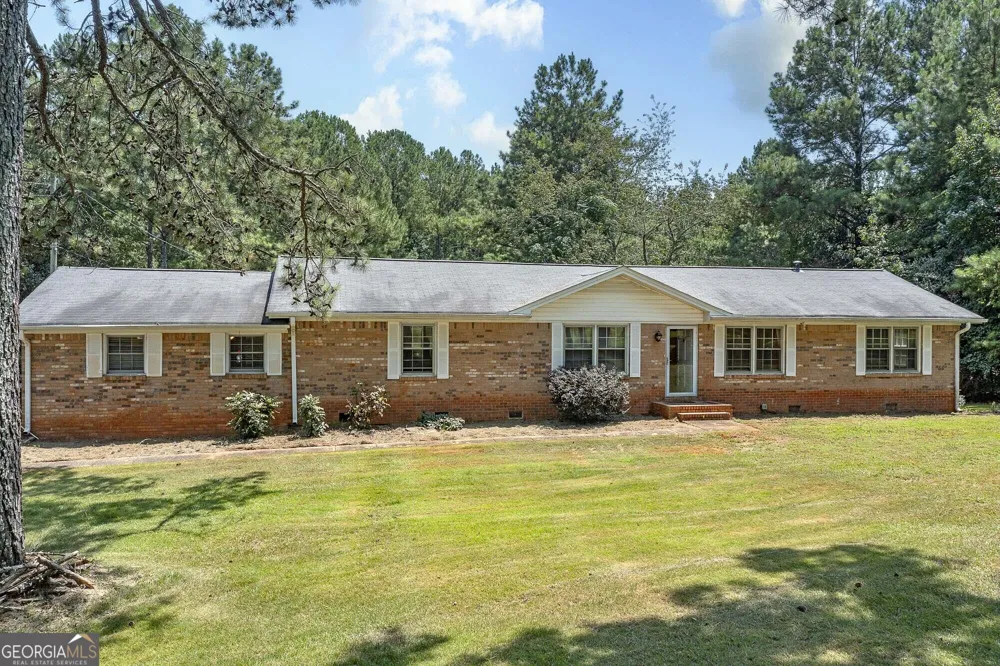 2450 McGarity RD McDonough, GA 30252
