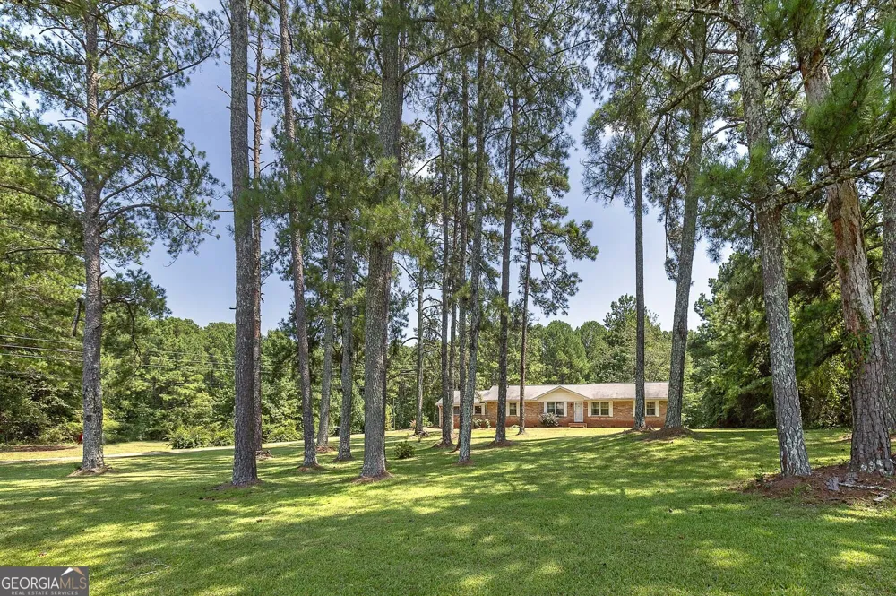 2450 McGarity RD McDonough, GA 30252