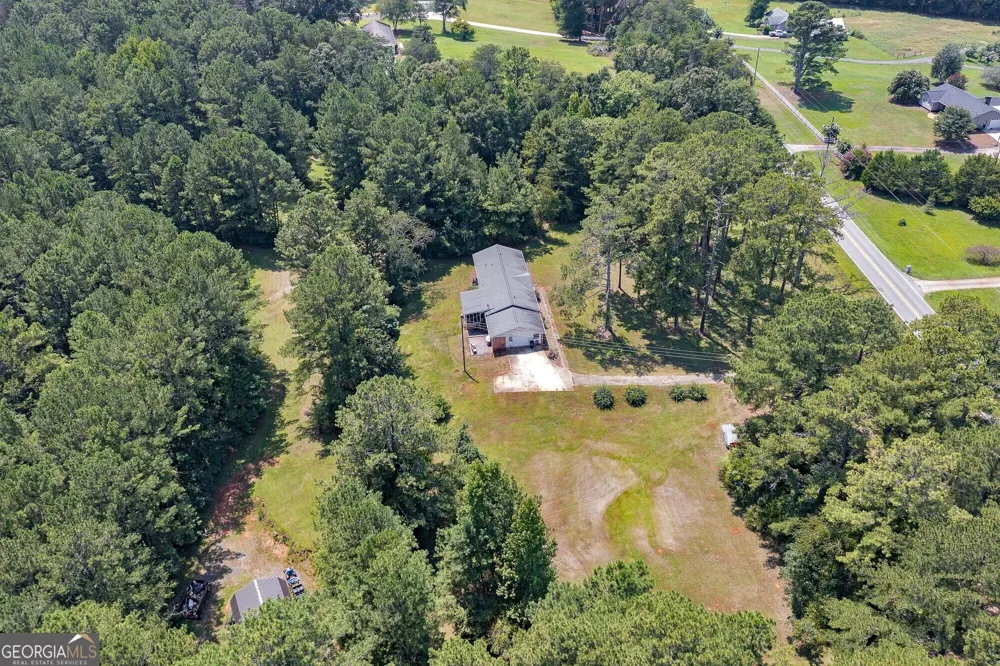 2450 McGarity RD McDonough, GA 30252