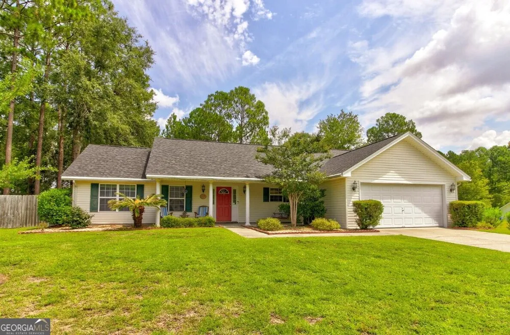 113 Benicia LN Guyton, GA 31312