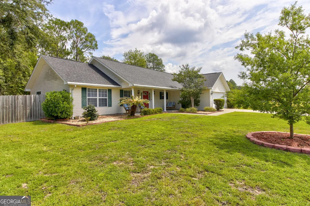 113 Benicia LN Guyton, GA 31312