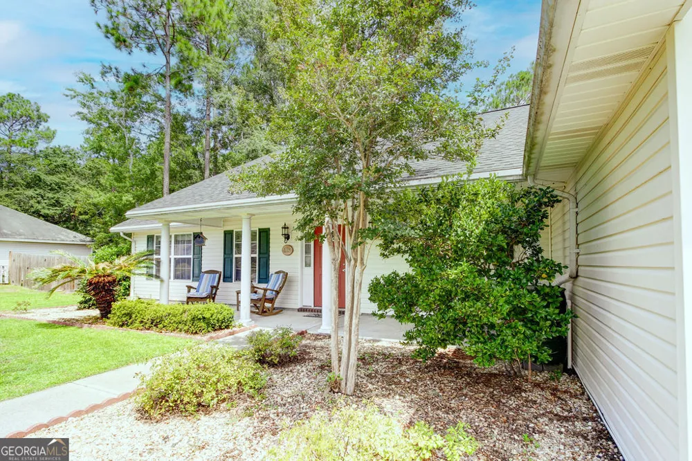 113 Benicia LN Guyton, GA 31312
