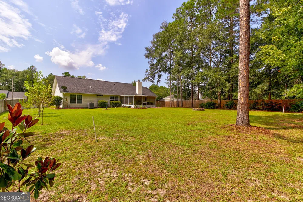 113 Benicia LN Guyton, GA 31312