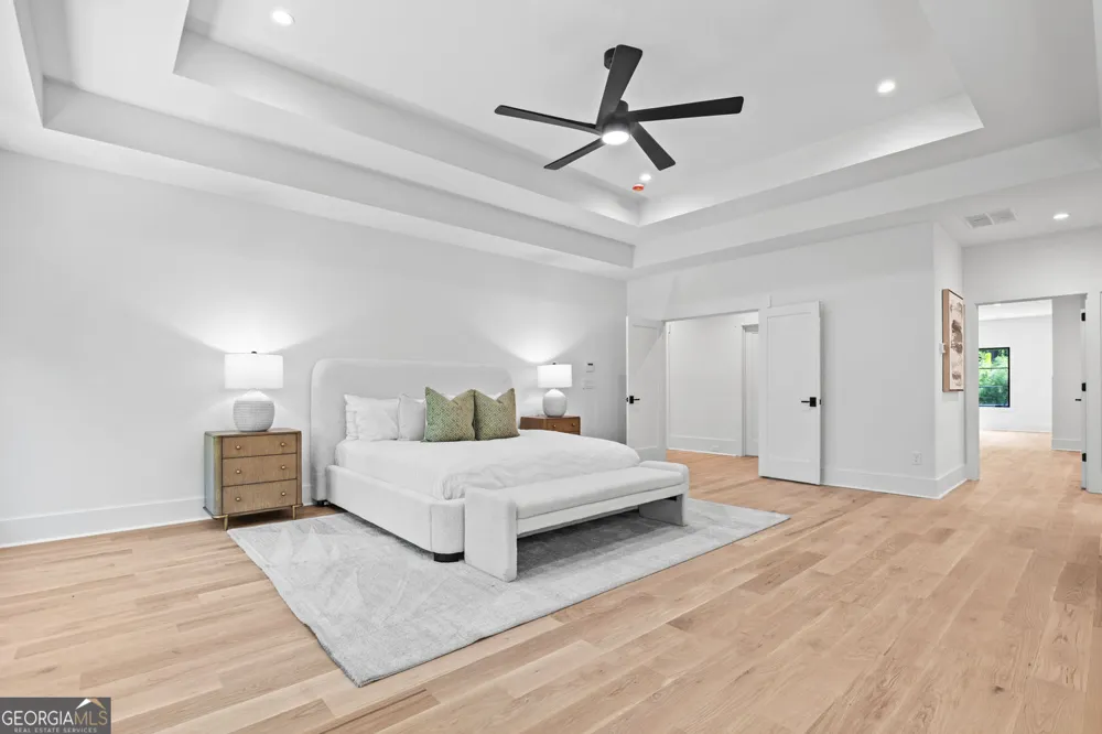 4132 Haverhill DR NE Atlanta, GA 30342