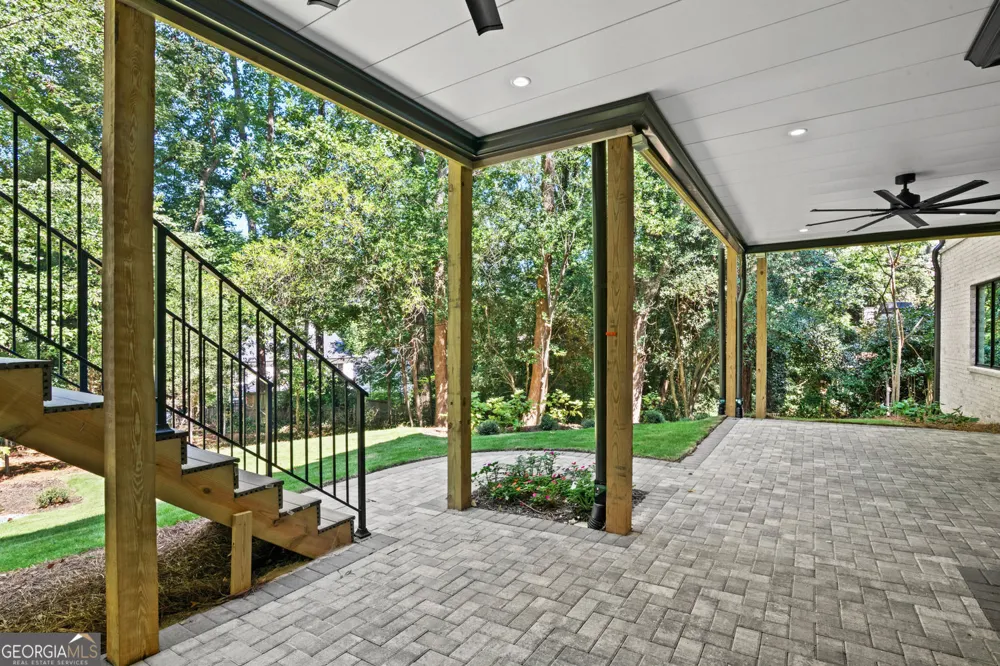 4132 Haverhill DR NE Atlanta, GA 30342