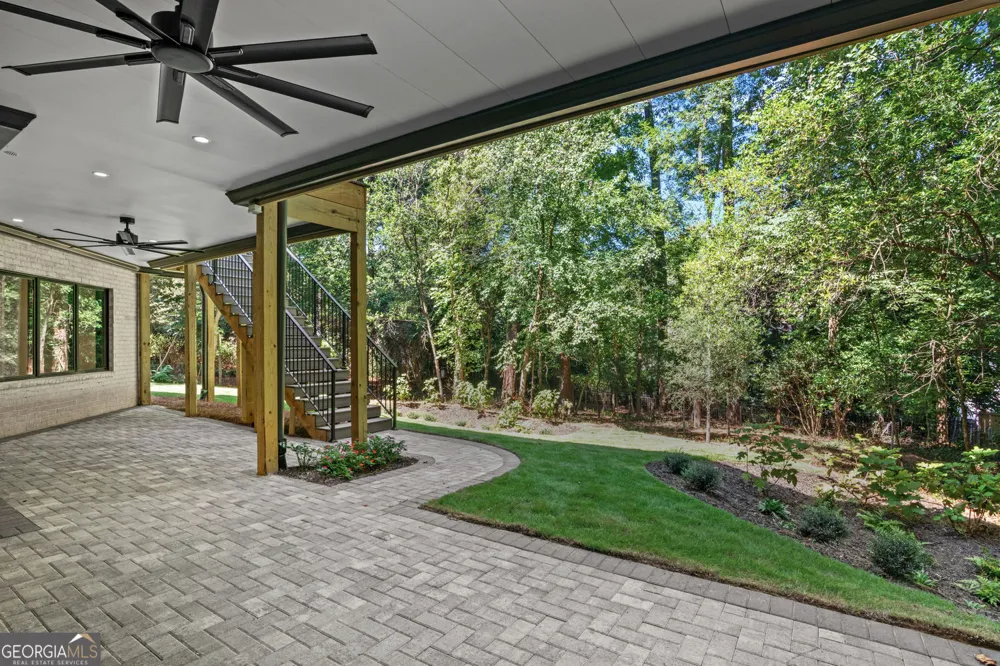 4132 Haverhill DR NE Atlanta, GA 30342