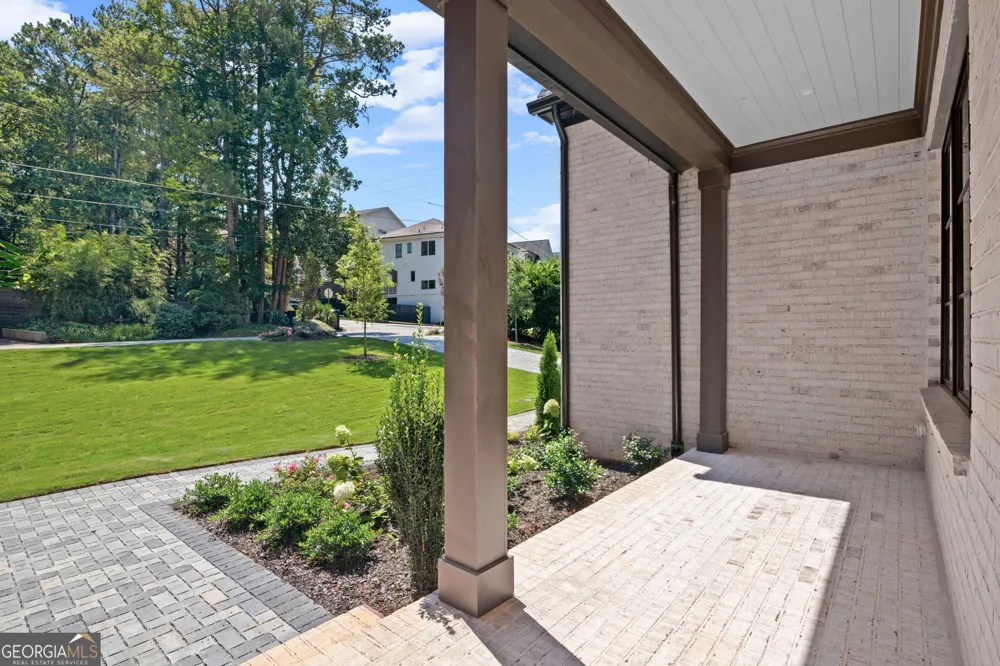 4132 Haverhill DR NE Atlanta, GA 30342