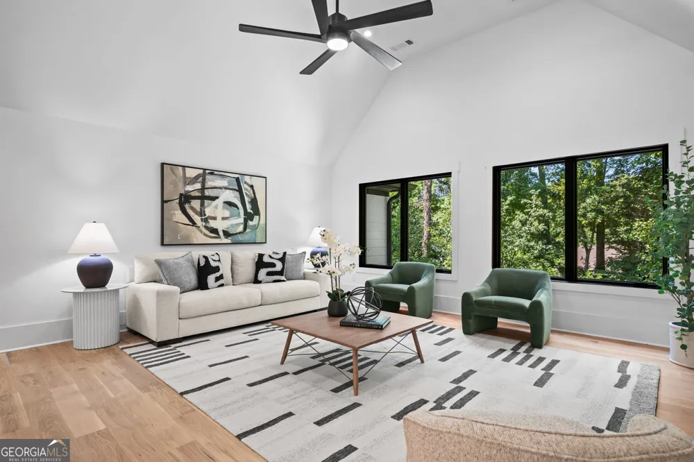4132 Haverhill DR NE Atlanta, GA 30342