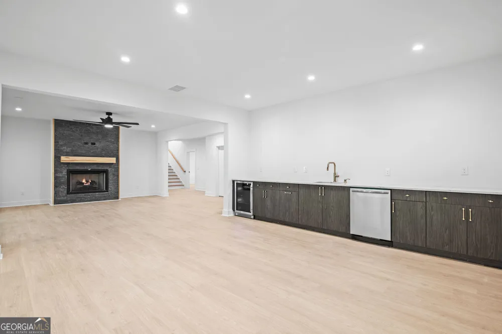4132 Haverhill DR NE Atlanta, GA 30342
