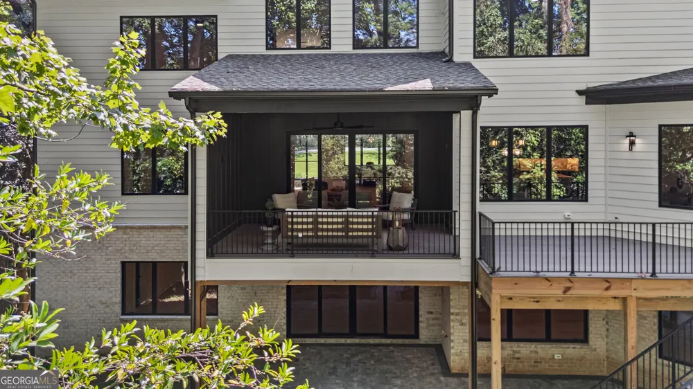 4132 Haverhill DR NE Atlanta, GA 30342