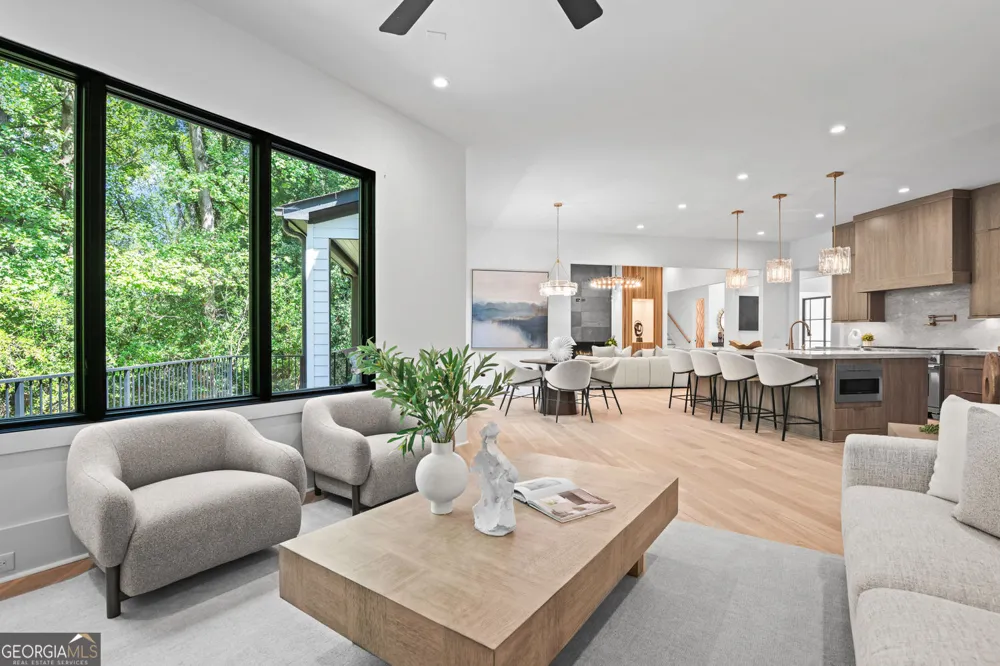 4132 Haverhill DR NE Atlanta, GA 30342