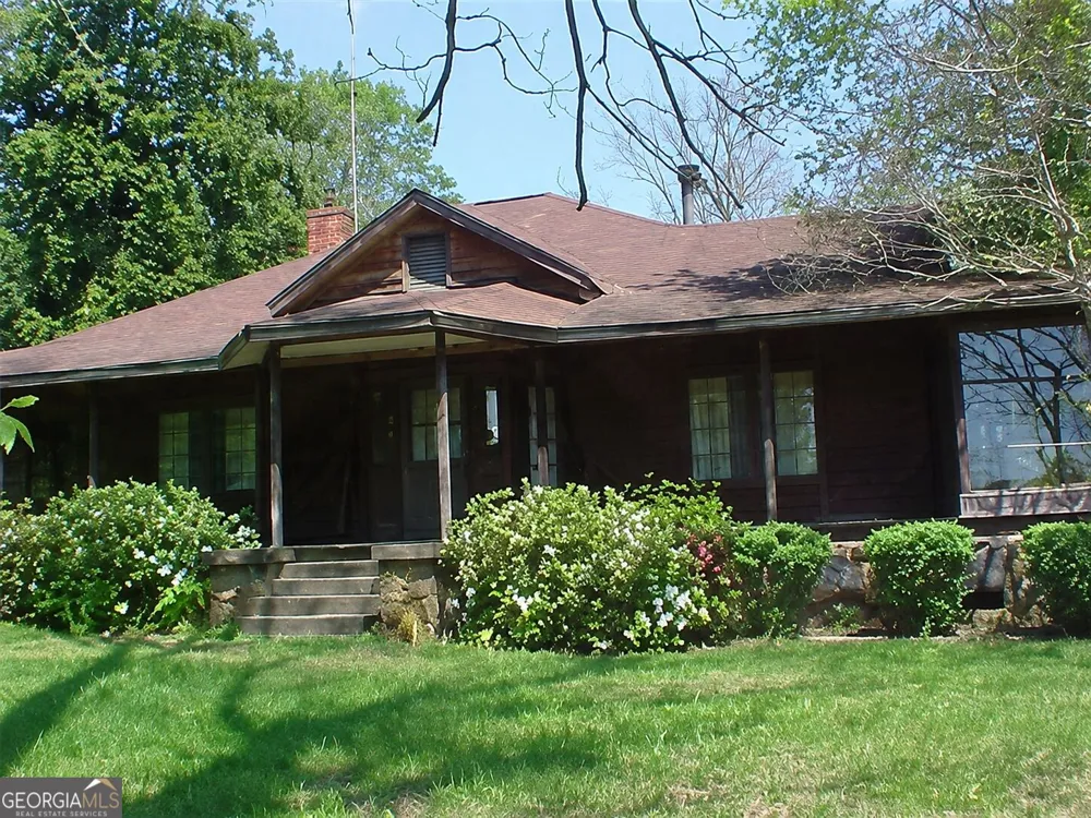 73 Mahaffey ST Jefferson, GA 30549