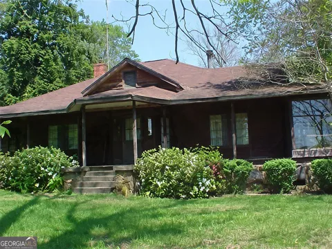 73 Mahaffey ST