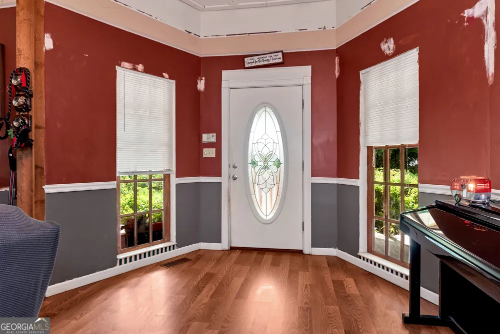 73 Mahaffey ST Jefferson, GA 30549