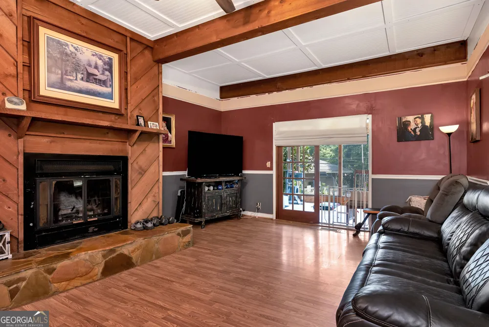 73 Mahaffey ST Jefferson, GA 30549