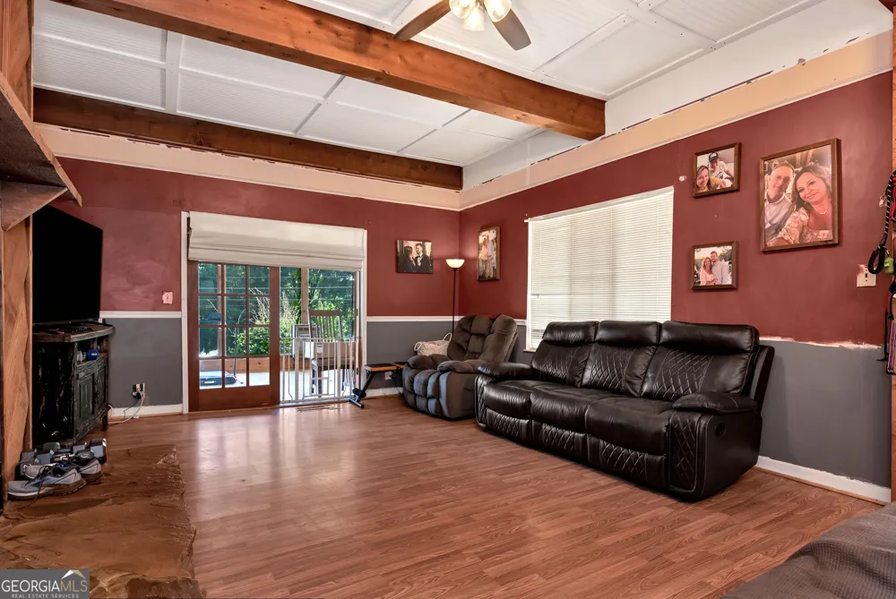73 Mahaffey ST Jefferson, GA 30549