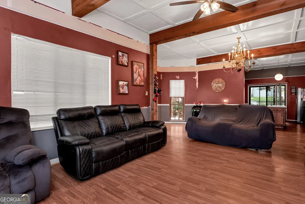 73 Mahaffey ST Jefferson, GA 30549