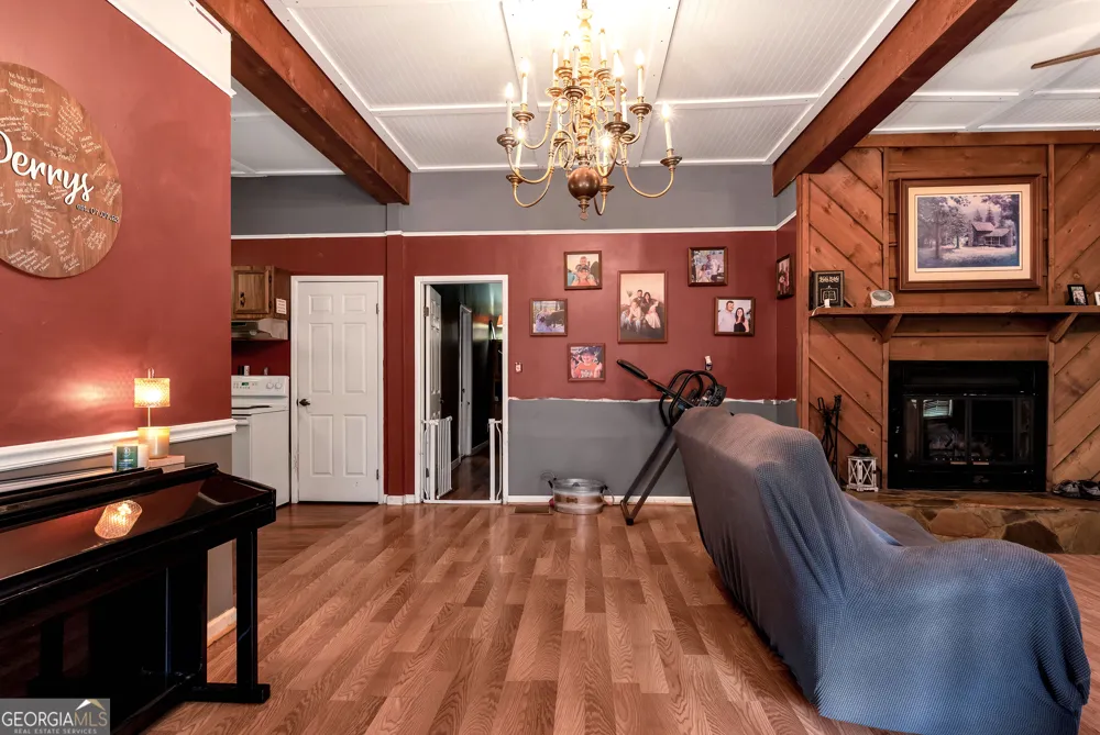 73 Mahaffey ST Jefferson, GA 30549