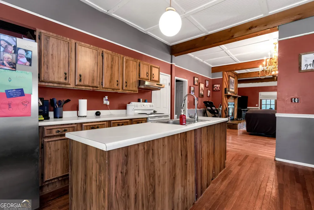 73 Mahaffey ST Jefferson, GA 30549