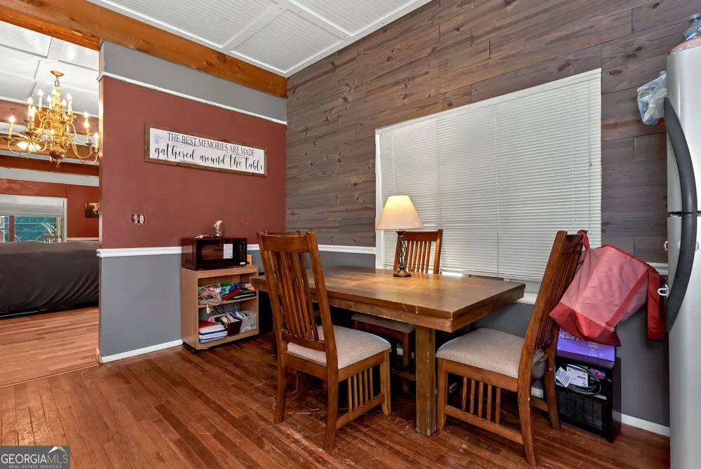 73 Mahaffey ST Jefferson, GA 30549