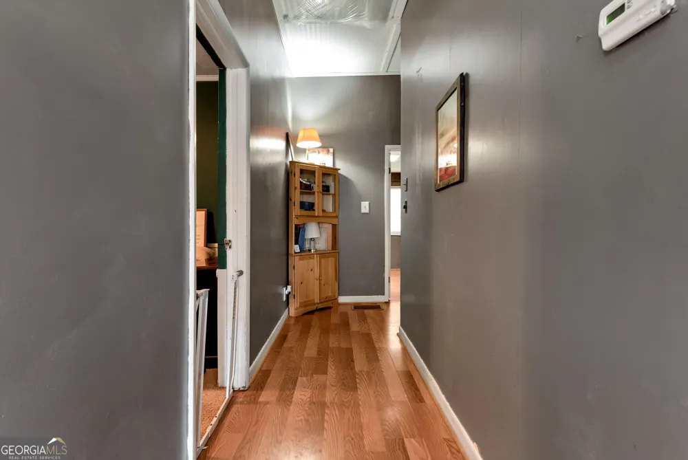 73 Mahaffey ST Jefferson, GA 30549