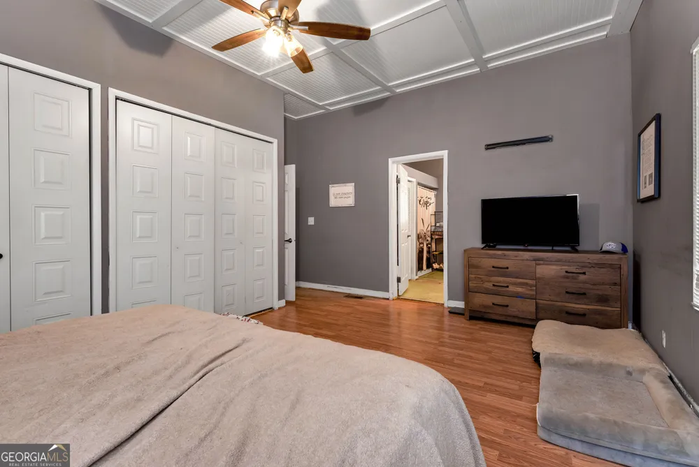 73 Mahaffey ST Jefferson, GA 30549