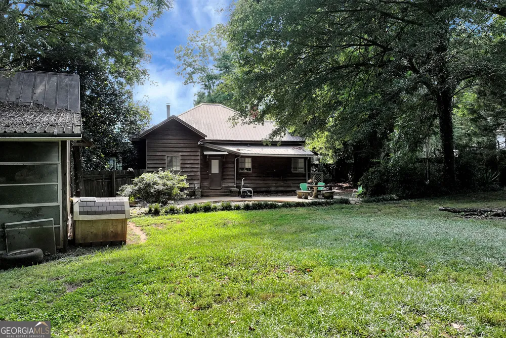 73 Mahaffey ST Jefferson, GA 30549