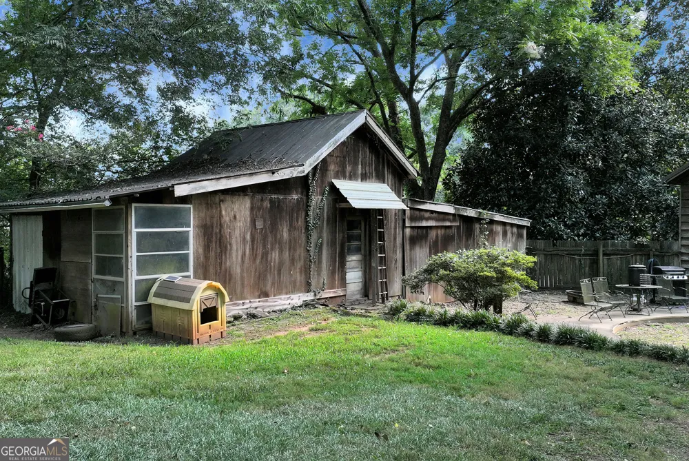 73 Mahaffey ST Jefferson, GA 30549