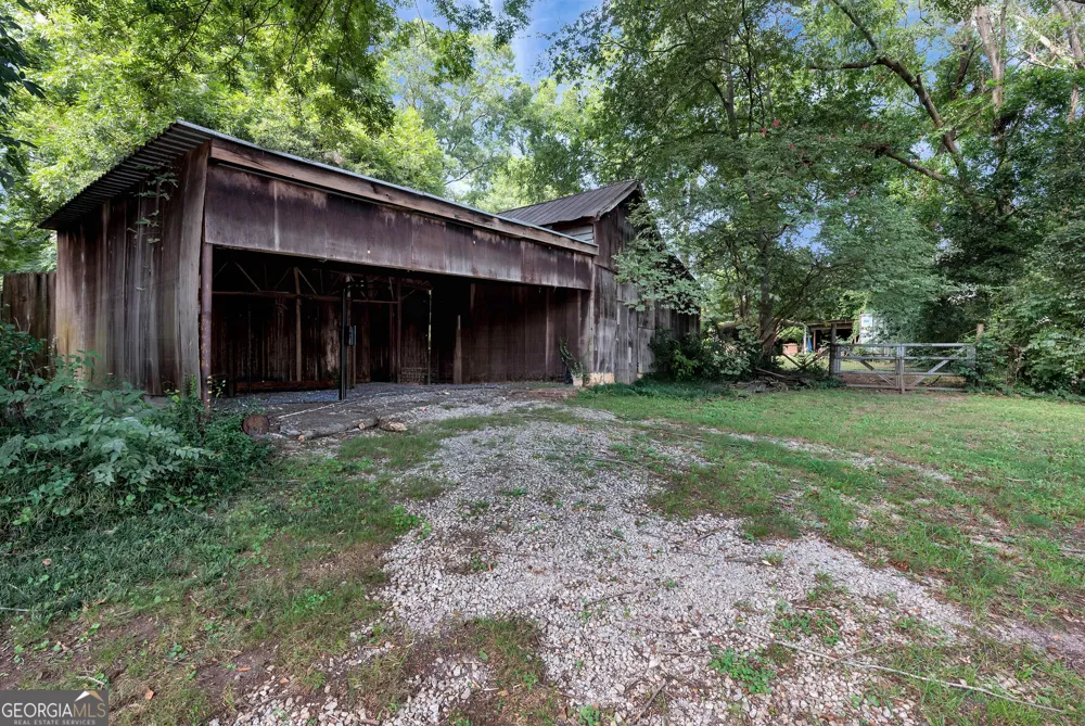 73 Mahaffey ST Jefferson, GA 30549