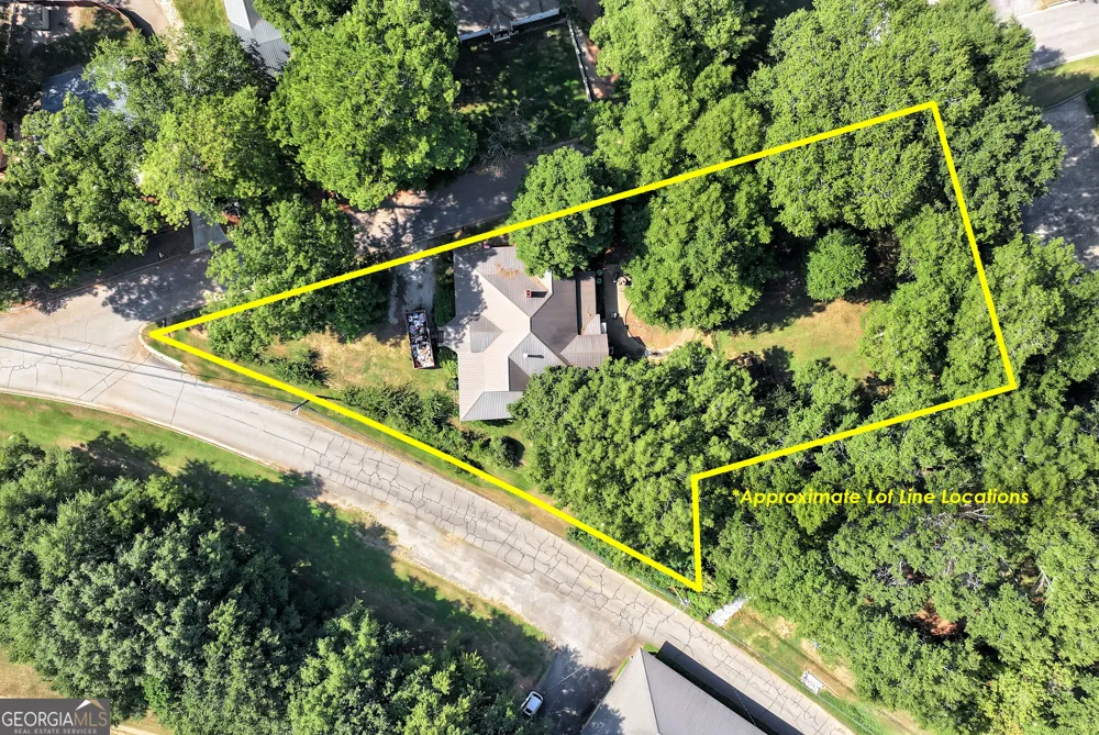 73 Mahaffey ST Jefferson, GA 30549