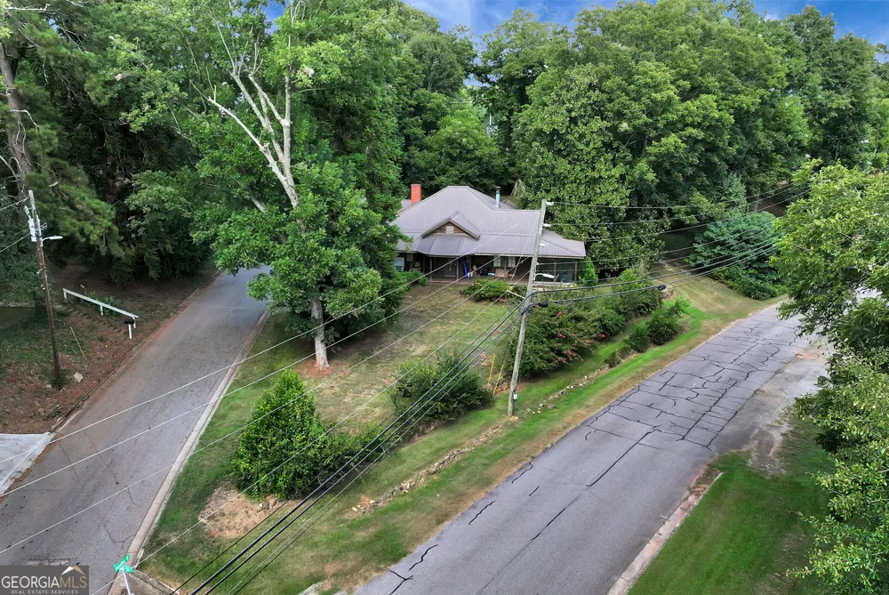 73 Mahaffey ST Jefferson, GA 30549