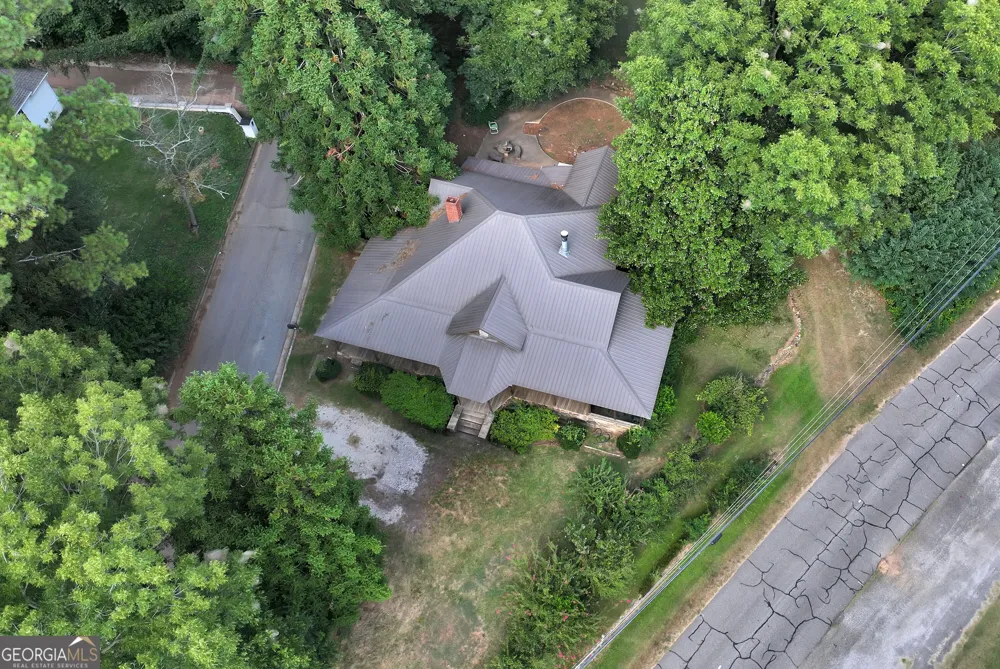 73 Mahaffey ST Jefferson, GA 30549