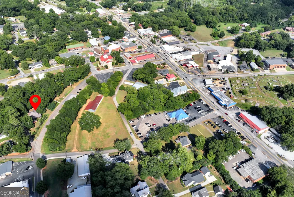 73 Mahaffey ST Jefferson, GA 30549