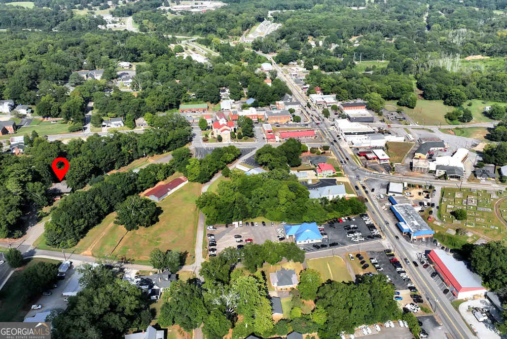 73 Mahaffey ST Jefferson, GA 30549