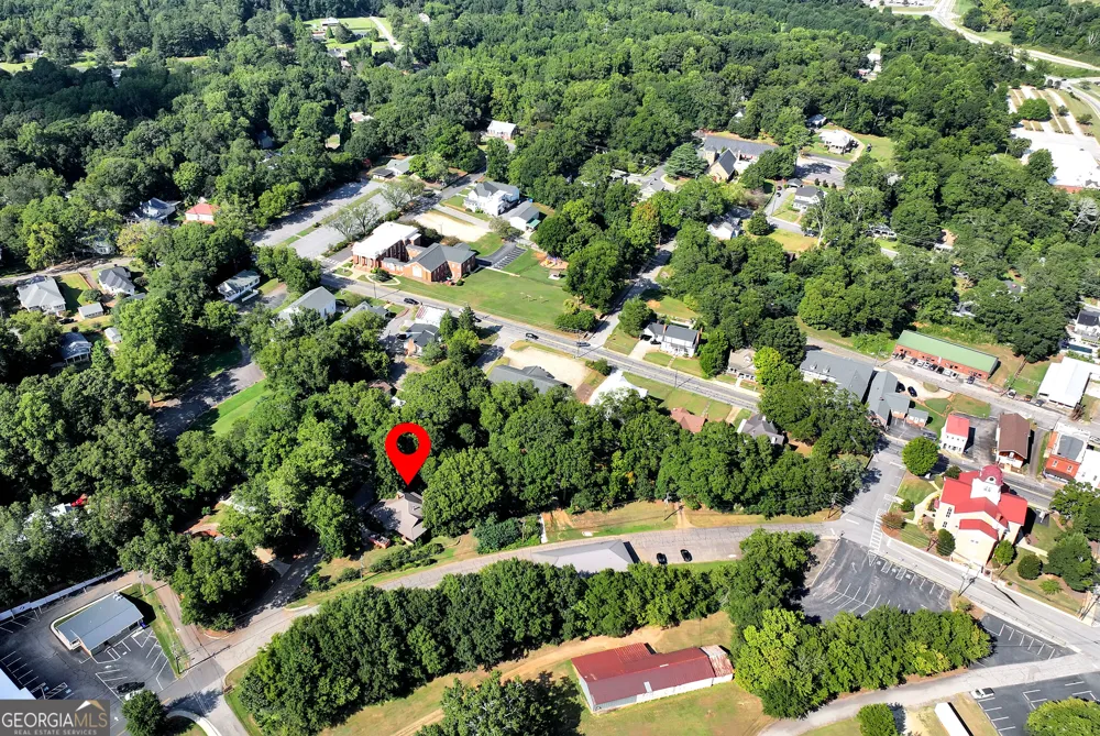 73 Mahaffey ST Jefferson, GA 30549