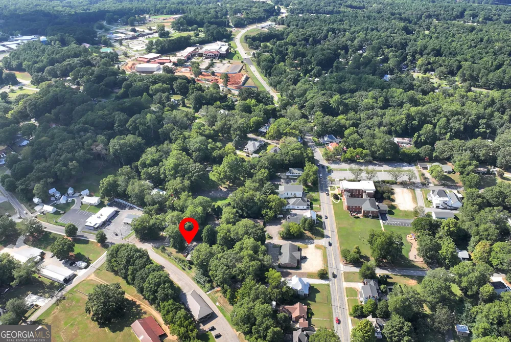 73 Mahaffey ST Jefferson, GA 30549