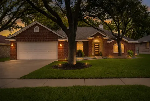 1010 Rocky Creek Drive