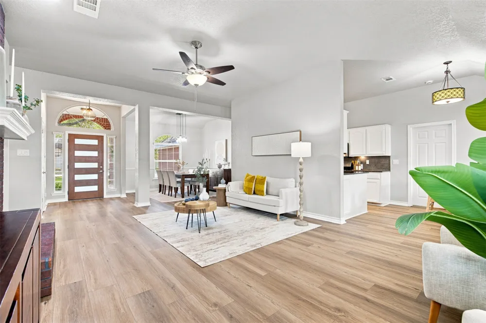 1010 Rocky Creek Drive Pflugerville, TX 78660