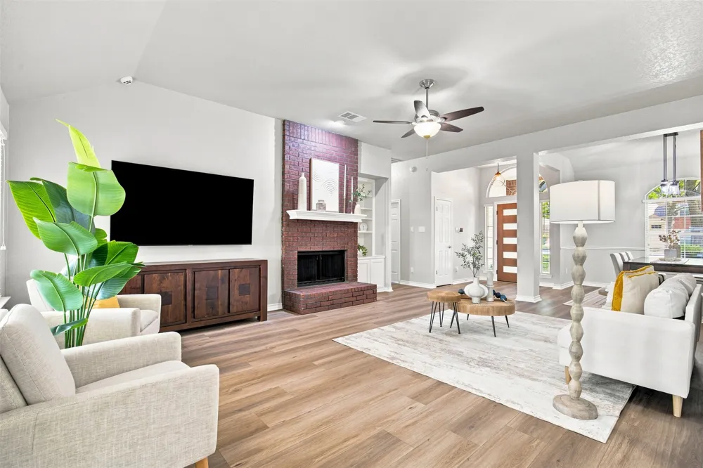 1010 Rocky Creek Drive Pflugerville, TX 78660