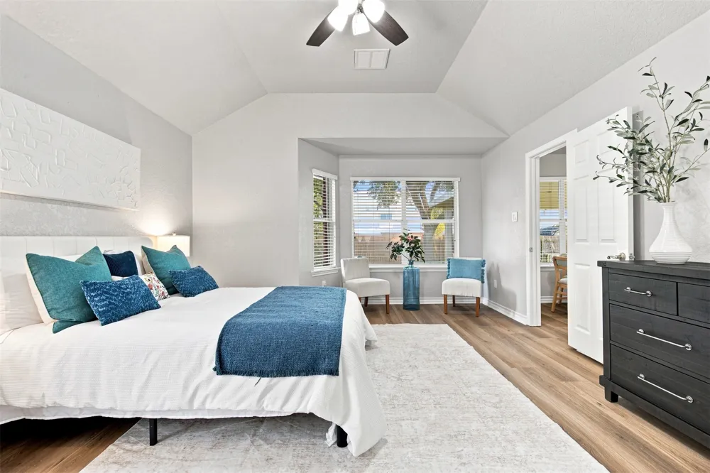 1010 Rocky Creek Drive Pflugerville, TX 78660
