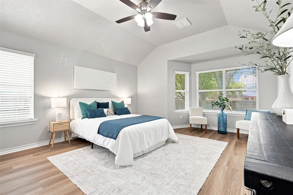 1010 Rocky Creek Drive Pflugerville, TX 78660