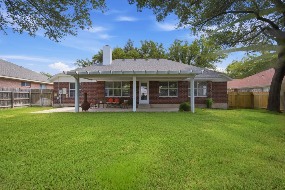 1010 Rocky Creek Drive Pflugerville, TX 78660