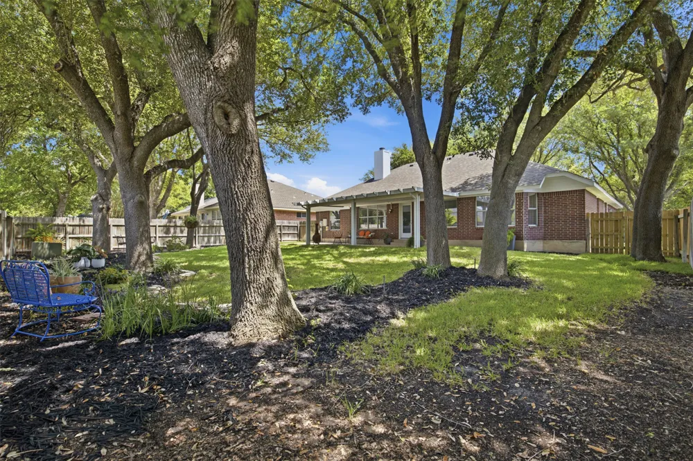 1010 Rocky Creek Drive Pflugerville, TX 78660
