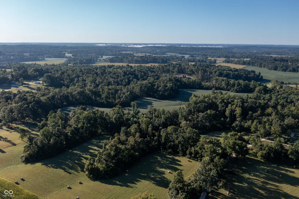 1196 Hoot Road Spencer, IN 47460