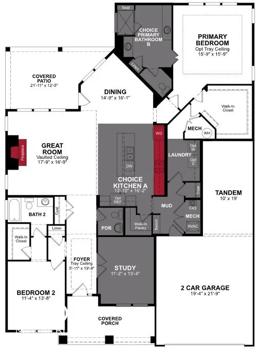 6655 Thresher Pass McCordsville, IN 46055