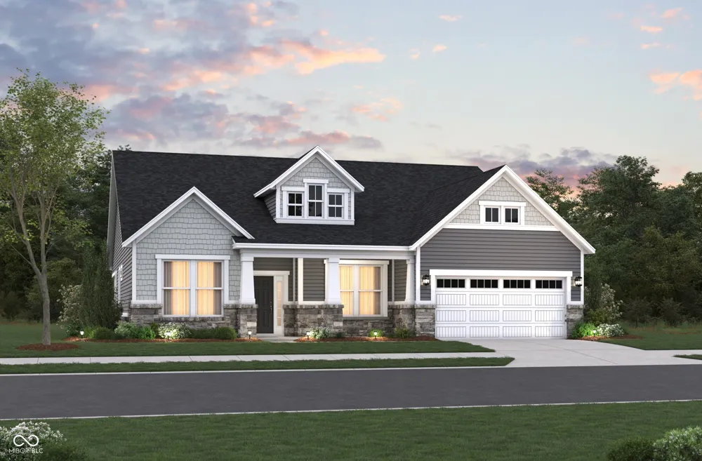 6655 Thresher Pass McCordsville, IN 46055