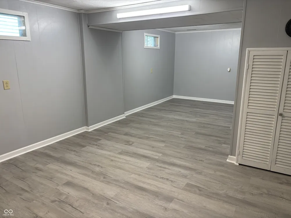 408 Madison Street Fortville, IN 46040