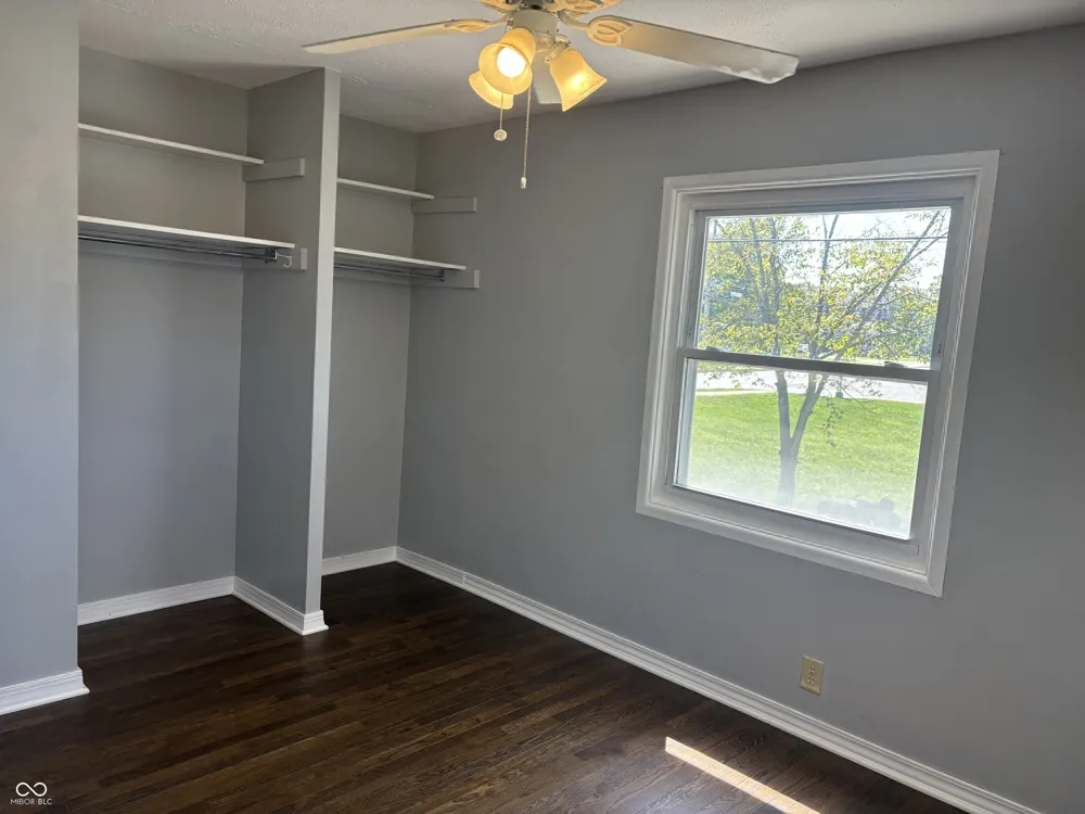 408 Madison Street Fortville, IN 46040